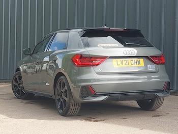 Used Audi A1 2021 for sale - 75617583: Photo