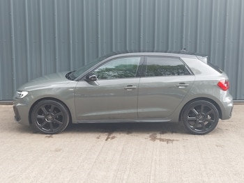 Used Audi A1 2021 for sale - 75617583: Photo