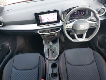 Used SEAT Arona 2024 for sale - 76726973: Photo