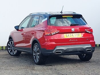 Used SEAT Arona 2024 for sale - 76726973: Photo