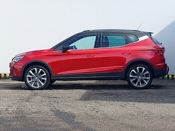 Used SEAT Arona 2024 for sale - 76726973: Photo