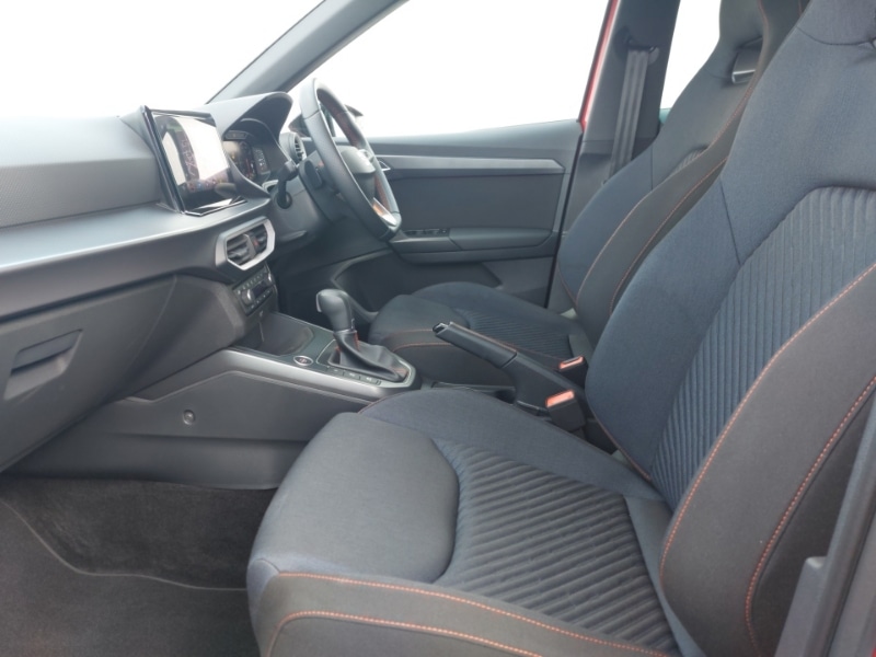 Used SEAT Arona 2024 for sale - 76726973: Photo 5
