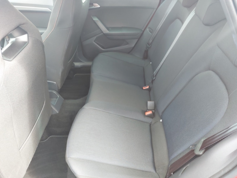 Used SEAT Arona 2024 for sale - 76726973: Photo 6