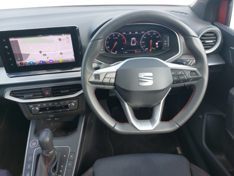 Used SEAT Arona 2024 for sale - 76726973: Photo 7