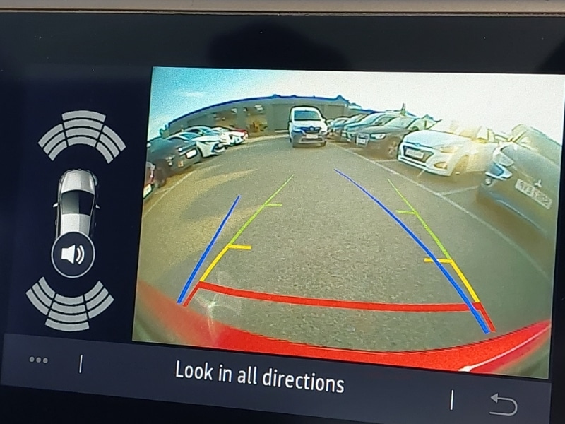 Used Renault Clio 2024 for sale - 77330060: Photo 11