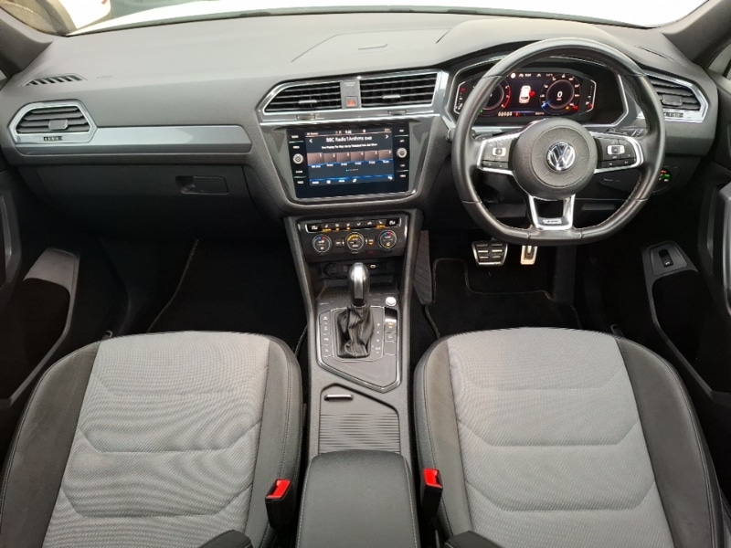 Used Volkswagen Tiguan Allspace 2021 for sale - 77410650: Photo 2