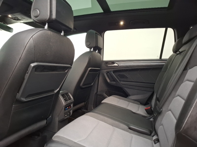Used Volkswagen Tiguan Allspace 2021 for sale - 77410650: Photo 6