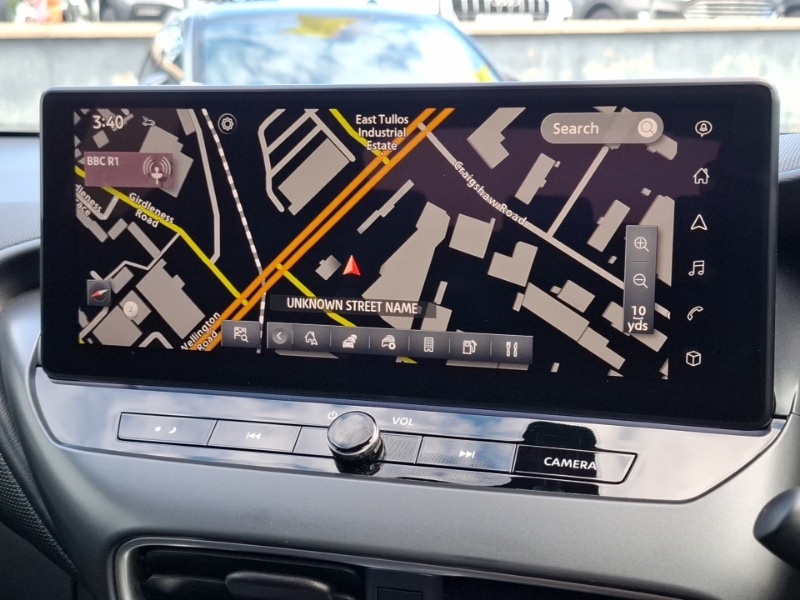 Used Nissan Juke 2024 for sale - 76695299: Photo 11