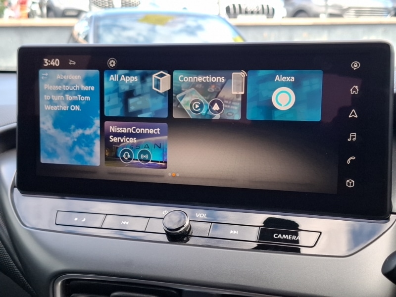 Used Nissan Juke 2024 for sale - 76695299: Photo 12