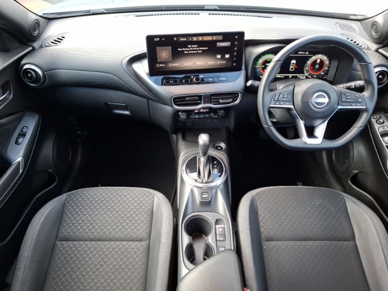 Used Nissan Juke 2024 for sale - 76695299: Photo 2