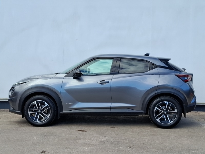 Used Nissan Juke 2024 for sale - 76695299: Photo 4