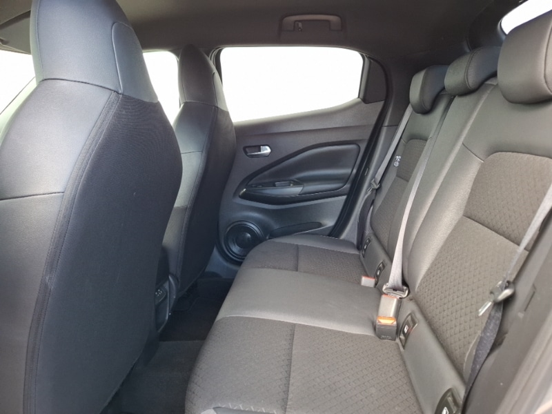 Used Nissan Juke 2024 for sale - 76695299: Photo 6