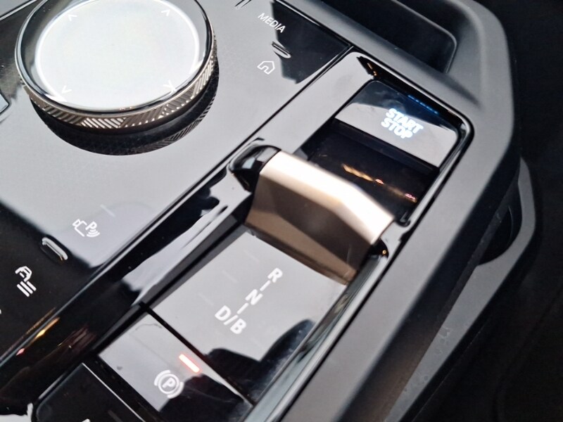 Used BMW iX 2023 for sale - 77955407: Photo 10