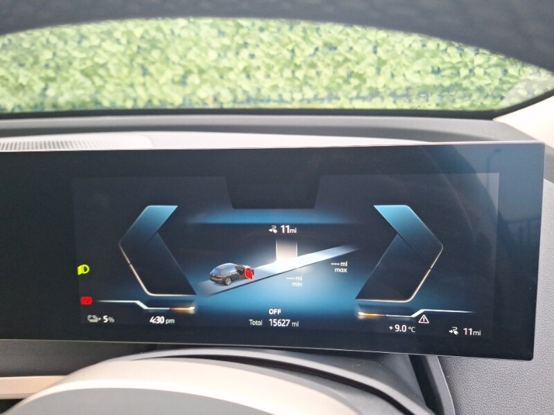 Used BMW iX 2023 for sale - 77955407: Photo 9