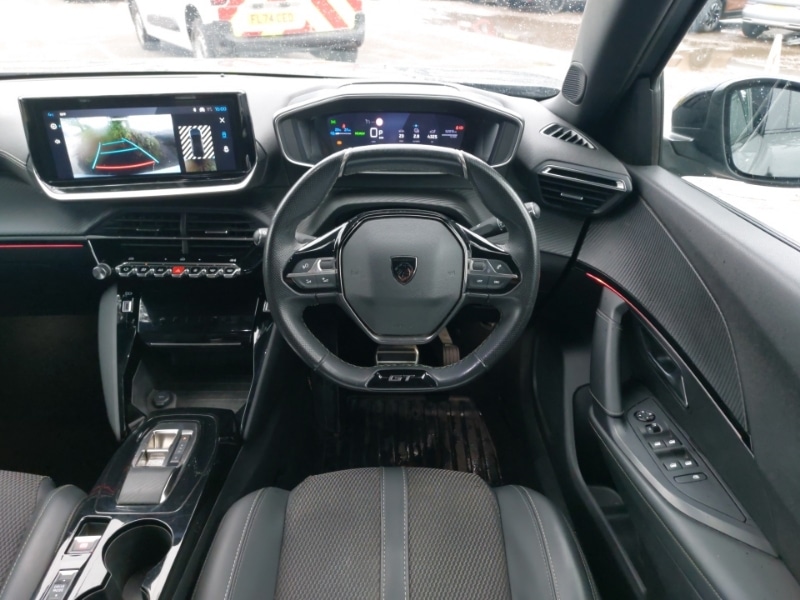 Used Peugeot 2008 2024 for sale - 77912757: Photo 12