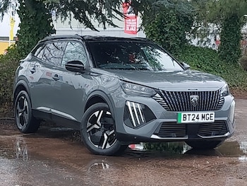 Used Peugeot 2008 2024 for sale - 77912757: Photo
