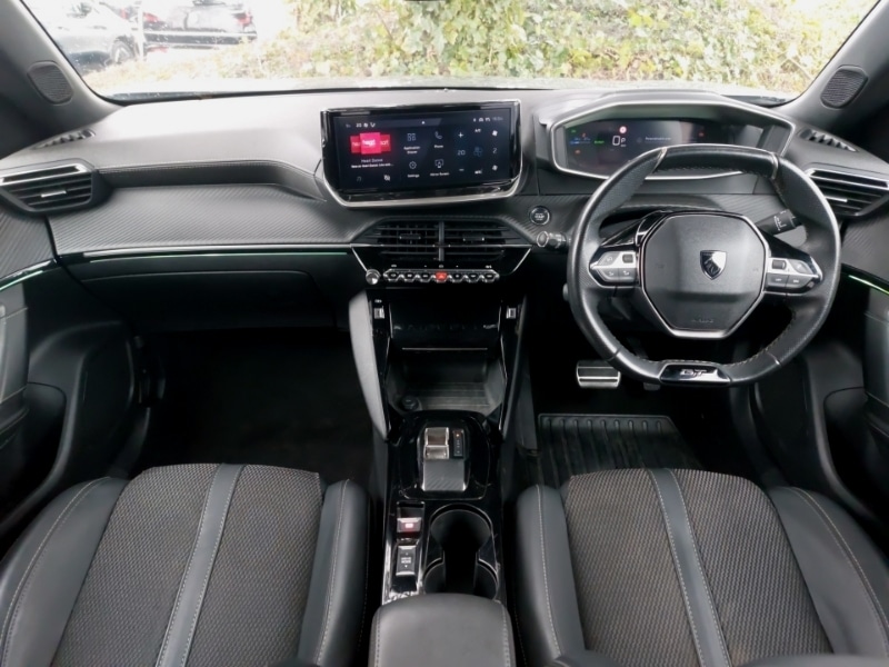 Used Peugeot 2008 2024 for sale - 77912757: Photo 2