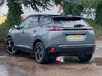 Used Peugeot 2008 2024 for sale - 77912757: Photo