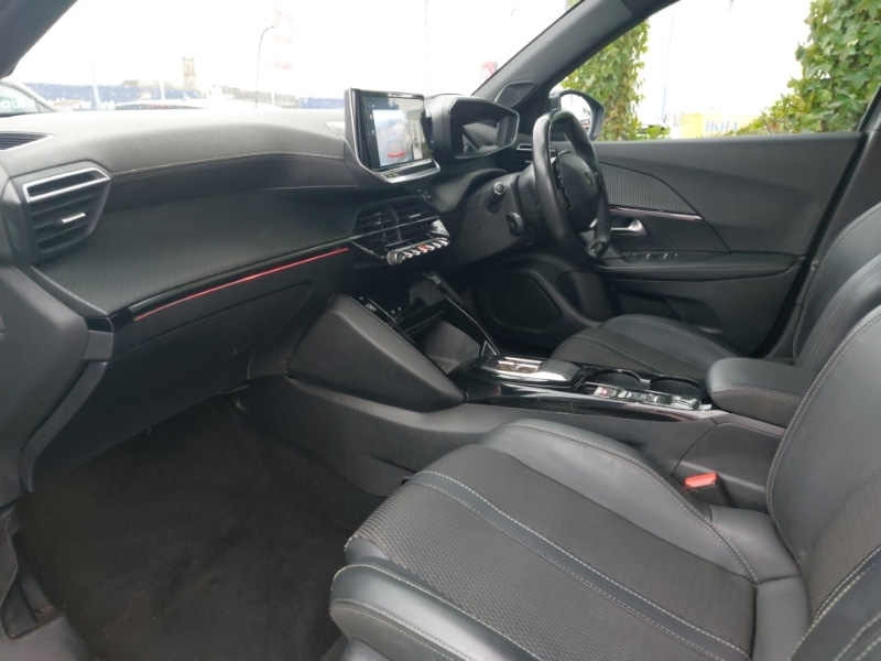 Used Peugeot 2008 2024 for sale - 77912757: Photo 5