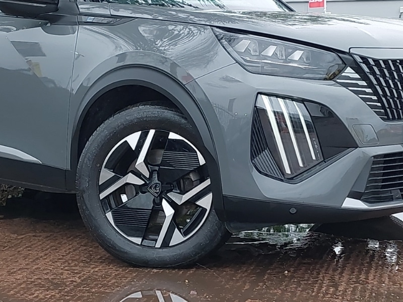 Used Peugeot 2008 2024 for sale - 77912757: Photo 9