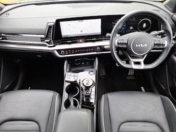 Used Kia Sportage 2023 for sale - 78660508: Photo