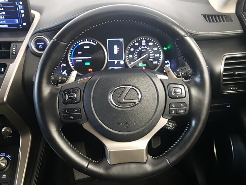 Used Lexus NX 2021 for sale - 77778029: Photo 10