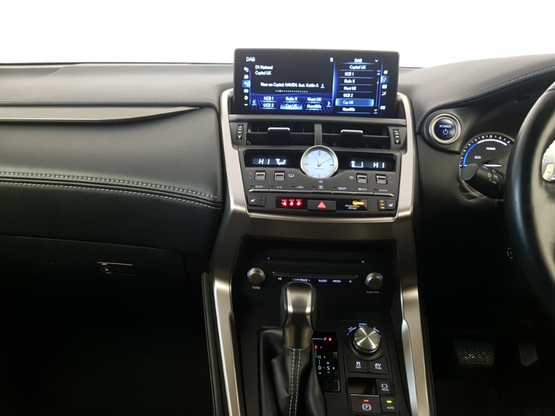 Used Lexus NX 2021 for sale - 77778029: Photo 11