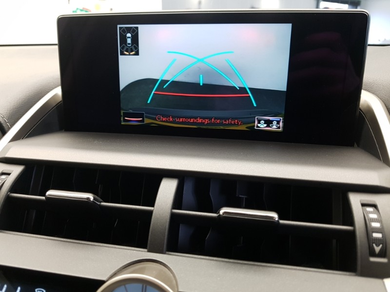 Used Lexus NX 2021 for sale - 77778029: Photo 12