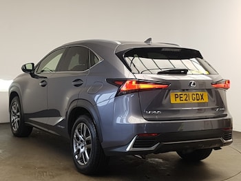 Used Lexus NX 2021 for sale - 77778029: Photo