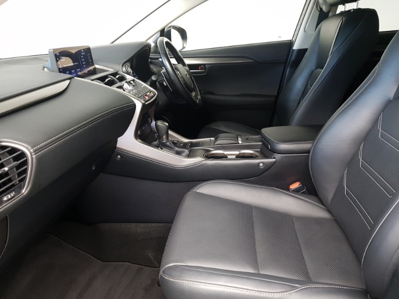 Used Lexus NX 2021 for sale - 77778029: Photo 5