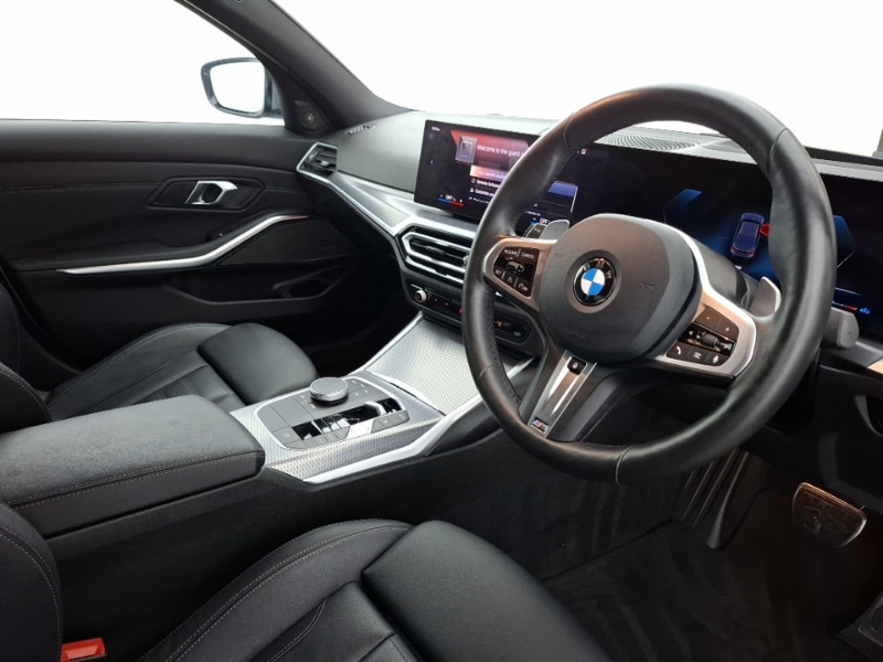 Used BMW 3 Series 2024 for sale - 76726647: Photo 12