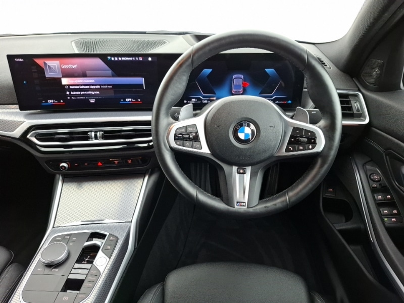 Used BMW 3 Series 2024 for sale - 76726647: Photo 7