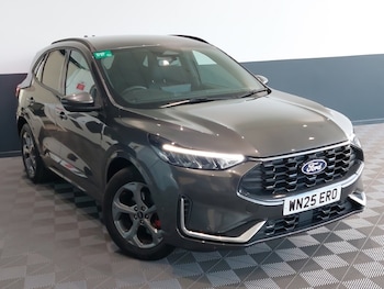 Used Ford Kuga 2025 for sale - 75939098: Photo