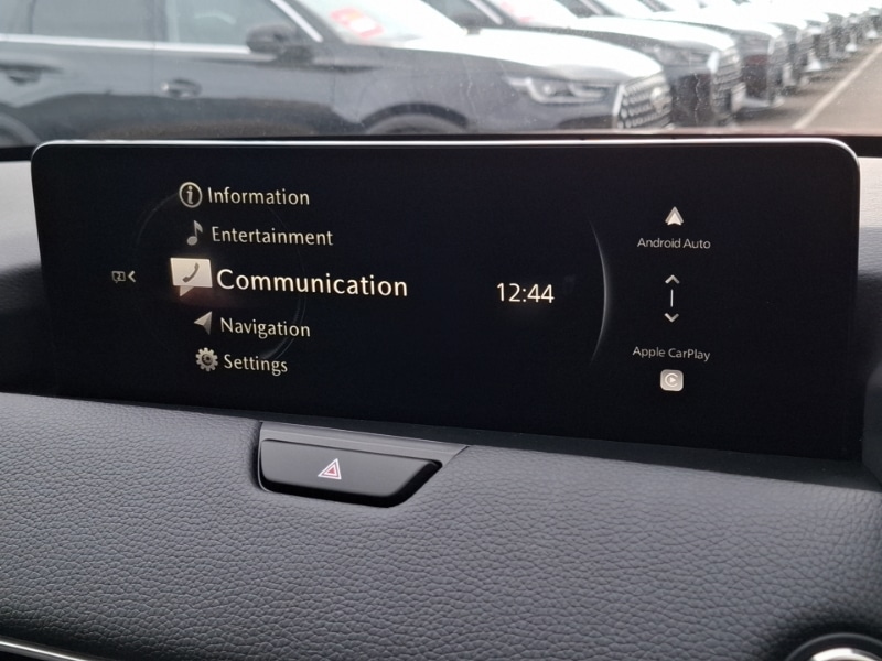 Used Mazda CX-60 2025 for sale - 77630568: Photo 12