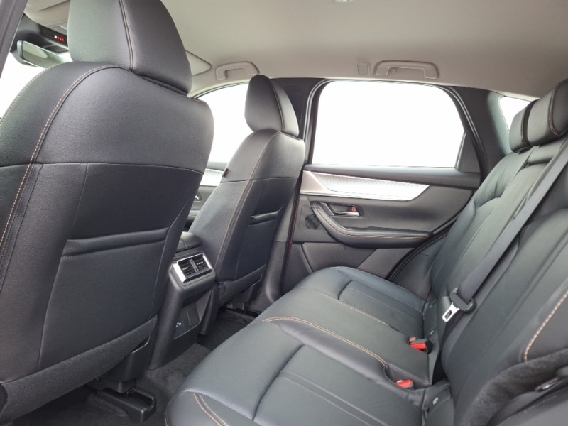 Used Mazda CX-60 2025 for sale - 77630568: Photo 6