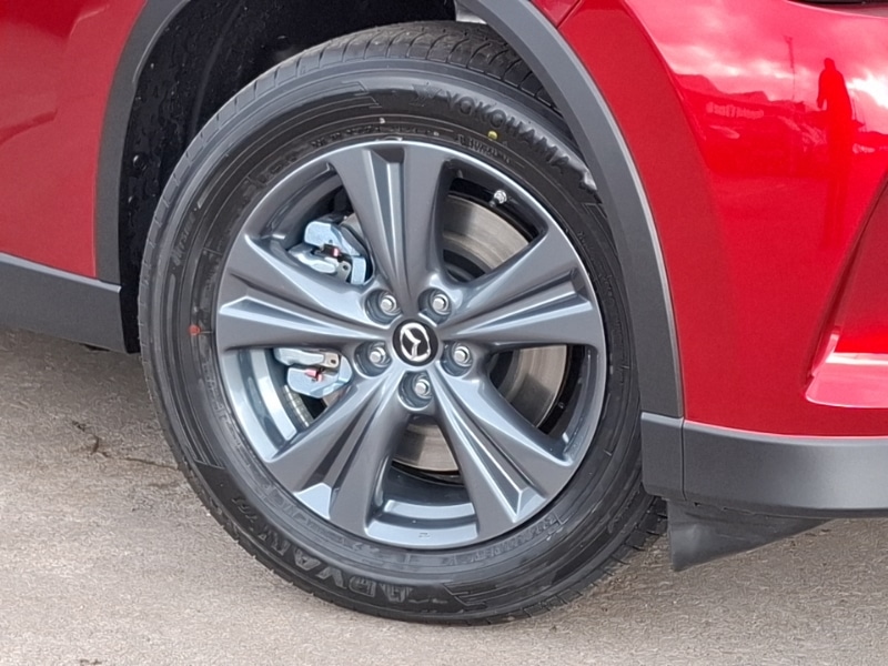 Used Mazda CX-60 2025 for sale - 77630568: Photo 9