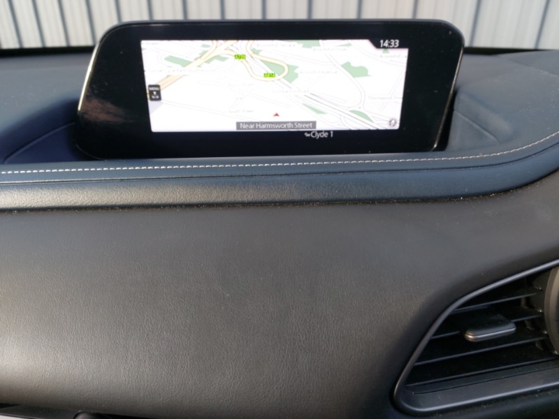 Used Mazda CX-30 2020 for sale - 76838774: Photo 10