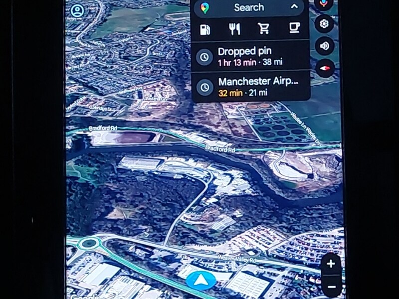 Used Volvo XC40 2024 for sale - 77924010: Photo 10