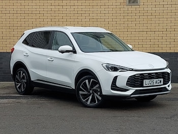 Used MG MG ZS 2025 for sale - 77290138: Photo