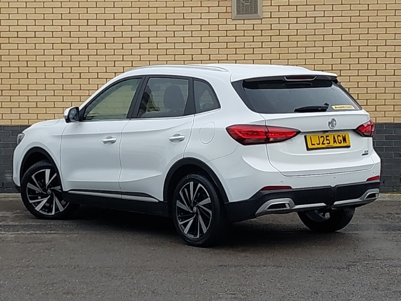 Used MG MG ZS 2025 for sale - 77290138: Photo 3