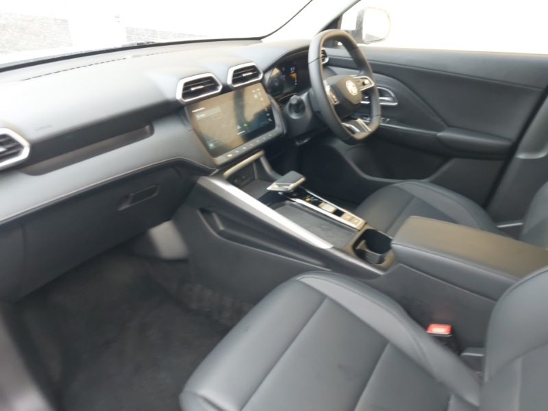 Used MG MG ZS 2025 for sale - 77290138: Photo 5