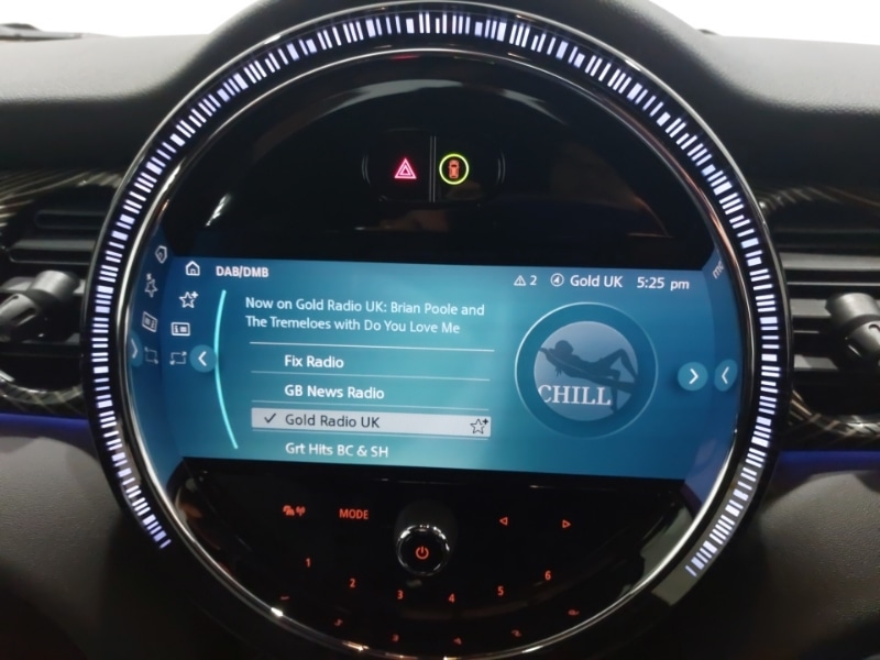 Used MINI Convertible 2023 for sale - 76849089: Photo 11