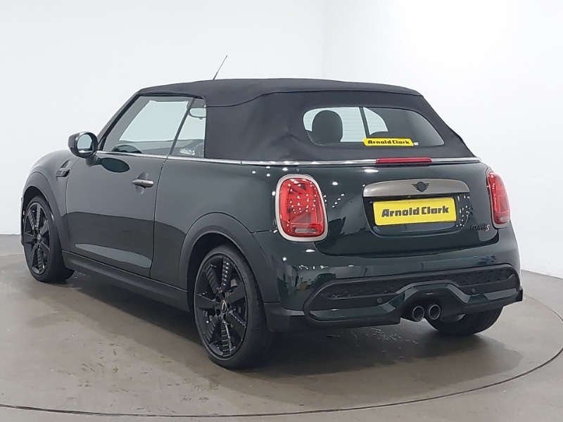 Used MINI Convertible 2023 for sale - 76849089: Photo 3