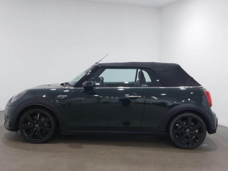 Used MINI Convertible 2023 for sale - 76849089: Photo 4