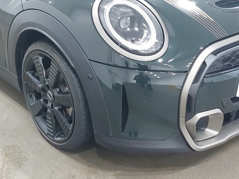 Used MINI Convertible 2023 for sale - 76849089: Photo 9