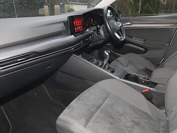 Used Volkswagen Golf 2021 for sale - 77540520: Photo