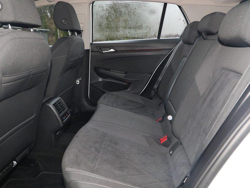 Used Volkswagen Golf 2021 for sale - 77540520: Photo 5