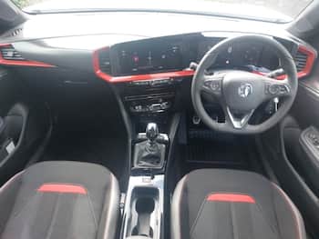 Used Vauxhall Mokka 2023 for sale - 79736950: Photo