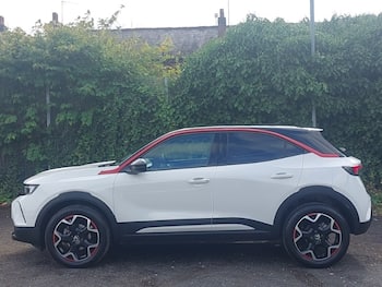 Used Vauxhall Mokka 2023 for sale - 79736950: Photo