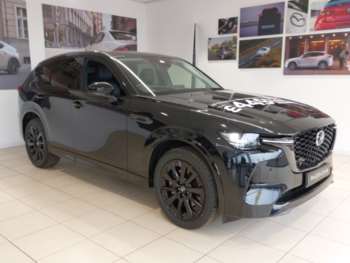 2024 - 2.5 PHEV Homura 5dr Auto [Conv/DAP/Pan Roof]